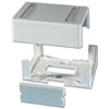 Series II Plastic Surface Mount Box for Two Modules
