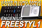 EnGenius FreeStyl1 Phone