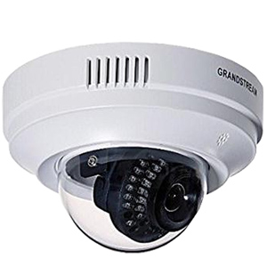 Grandstream  Security Cameras