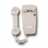 Miniwall Phone Set - No Dial with Amplified Handset