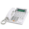 Speakerphone with 3 Line Backlit LCD