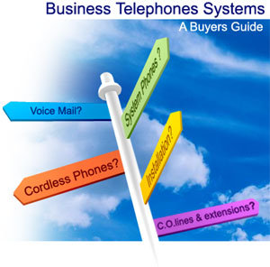 phone systems, telephone systems, telephone systems buyers guide, phone systems buyers guide