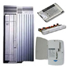 Norstar Compact ICS System Package - Cabinet System With 7.1 Software, 1 Analog Extension and Call Pilot 100