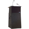 Acclaim Portable Lectern Sound System Deluxe Package