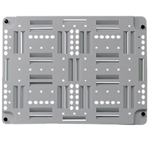 Legrand - On-Q Universal Mounting Plate