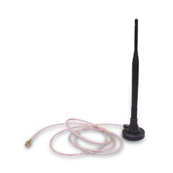 Zyxel, antenna, Wireless LAN