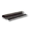 24-Slot Finger Duct Panel, 1 RMS