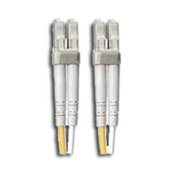 Hubbell LC to LC Patch Cords