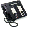 MLX-28D - 28 Button Phone with LCD