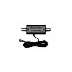 Channel Vision IR Coax Adapter