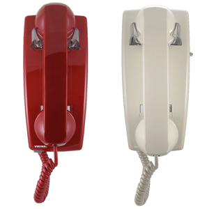IT Programmable Hot Line Wall Phone
