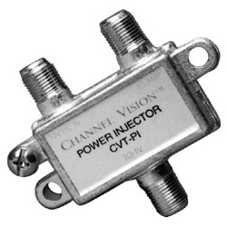 Channel Vision Power Injector