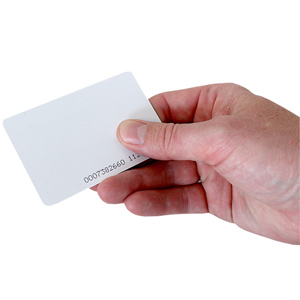 GDS3710 RFID Card Bundle (10 Pack)