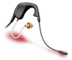headset, plantronics headsets, plantronics, over the ear headset