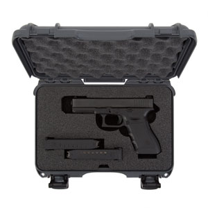 909 Glock Pistol Case