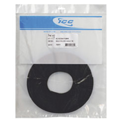 ICC Velcro Cable Tie Roll (Package of 100)