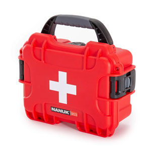 905 First Aid Case