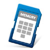 2GB Memory Stick