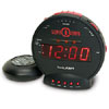 Sonic Bomb Alarm Clock