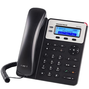 Small Business HD 2-Line IP Phone