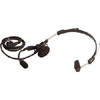 XTN and Spirit Earpiece Headset with Swivel Boom Microphone