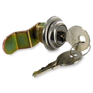 Leviton Lock and Key