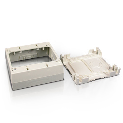 Legrand - Wiremold Nonmetallic Deep Device Box