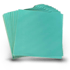 Type H Polishing Paper, Green (Package of 100 Sheets)