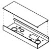 S4000® Series Wall Box Connector