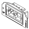 Device Mounting Plate