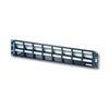 Series II Patch Panel Kit for Sixteen Series II Modules
