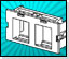 Legrand/Wiremold® Modules