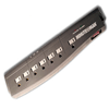 Spike and Surge Suppressors