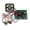 Two-Button Elevator/Emergency Phone Parts Kit
