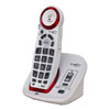 XLC2 DECT 6.0 Amplified Cordless Big Button Speakerphone with Talking Caller ID