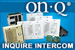 OnQ Inquire Intercom