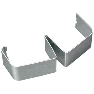 4000 Series® Plated Divider Clip