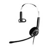 SH 230 IP Over-the-Head Monaural VoIP Headset Quick Disconnect