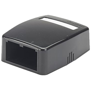 Panduit® Mini-Com® Surface Mount Box