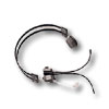 Commercial Aviation Headset with AXR-5-12 Plug