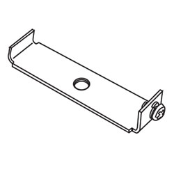 Legrand - Wiremold 3000® Series Supporting Clip