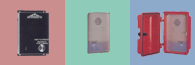allen tel, allen tel SND, Allen Tel Speakerphone