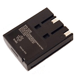 NEC Replacement Battery Pack for DTR-4R