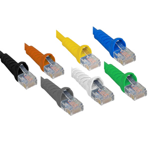 Category 6 Patch Cord