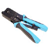 Professional Grade Crimping, Stripping, and Cutting Tool