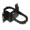 Double Vertical Cable Management Ring - 3.00