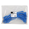 Cat 6 Molded Patch Cords (Package of 25)