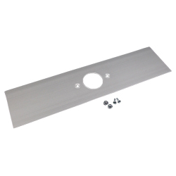 Legrand - Wiremold ALA3800 Series Single Receptacle Cover Plate