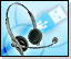 vxi headset, headset, vxi headsets