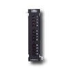 Category 5e 89D Wall Mount Patch Panel